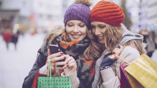 Local Businesses Marketing Plans in Place for Holidays